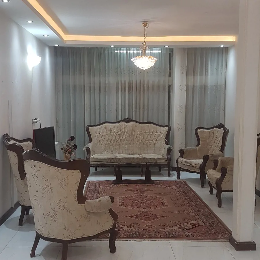 تصویر ۱ - خانه ویلایی شکوفه در  اصفهان
