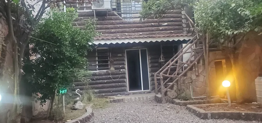 تصویر ۱ - ویلا اقامتگاه قصر باران در  رشت