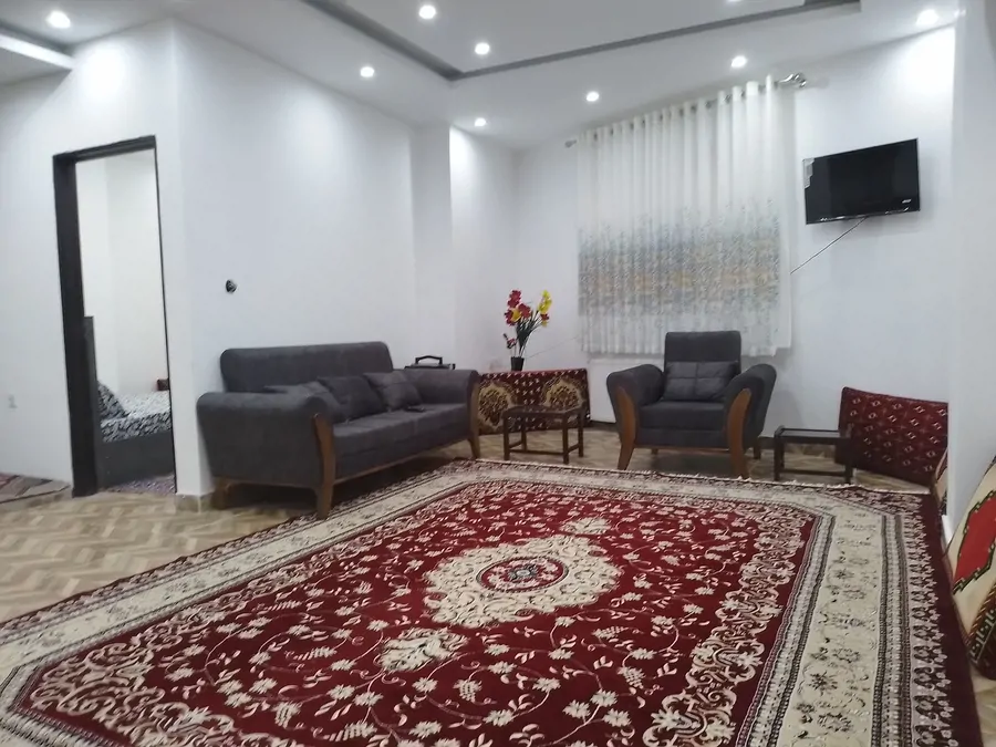 تصویر ۱ - آپارتمان سوئیت مبله در چمستان  در  چمستان