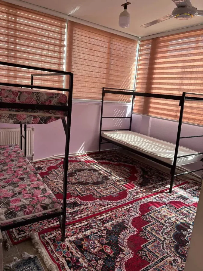 تصویر ۱ - پانسیون دخترانه فرهنگ اندیشه (معلم 1) در مشهد