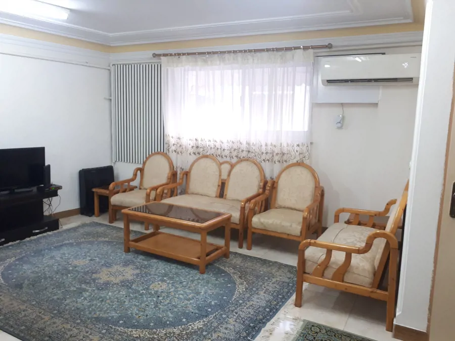 تصویر ۱ - خانه نیلو در  رشت