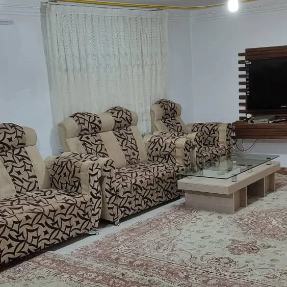 تصویر ۱ - خانه سوئیت مبله در لاهیجان در  لاهیجان