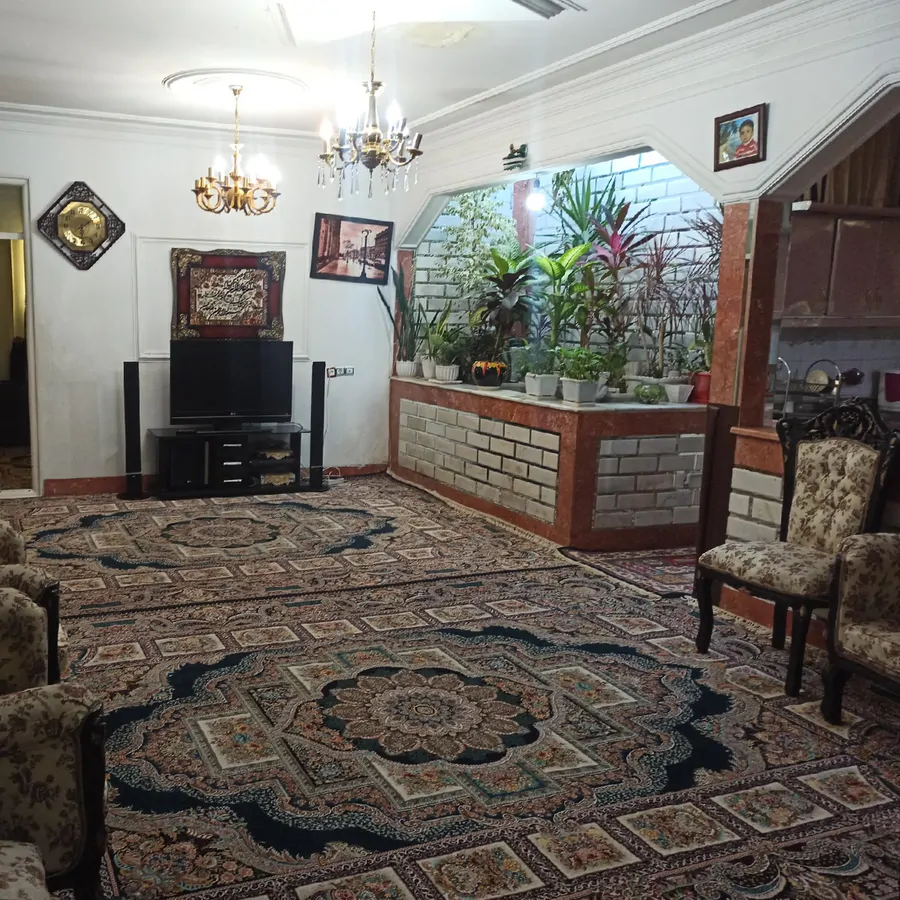 تصویر ۱ - خانه تسلیمی در  همدان