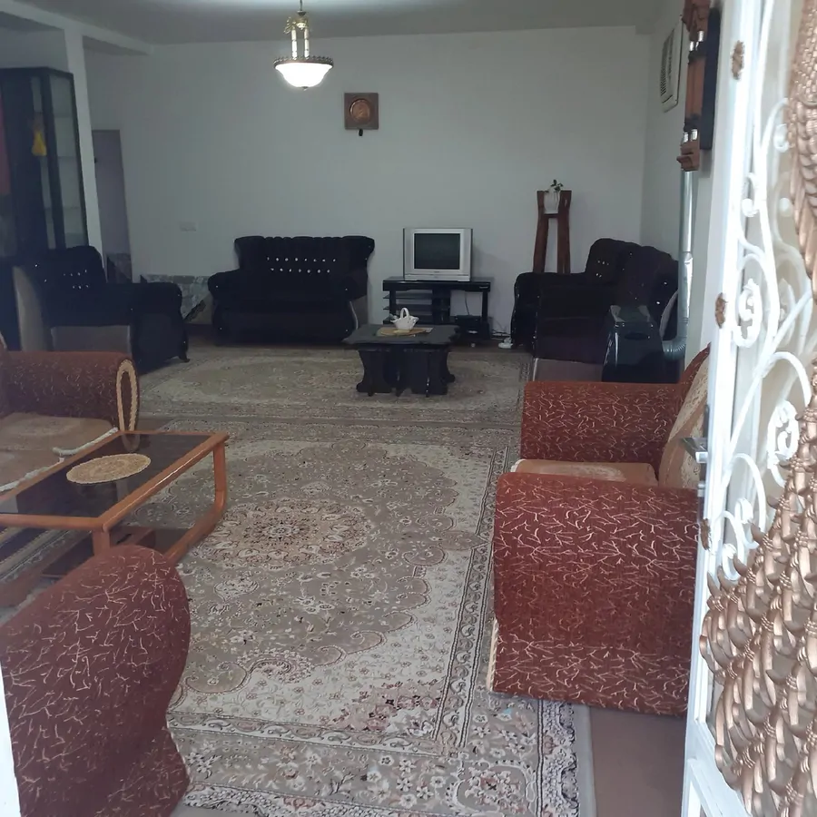 تصویر ۱ - ویلا سبحان در  رامسر