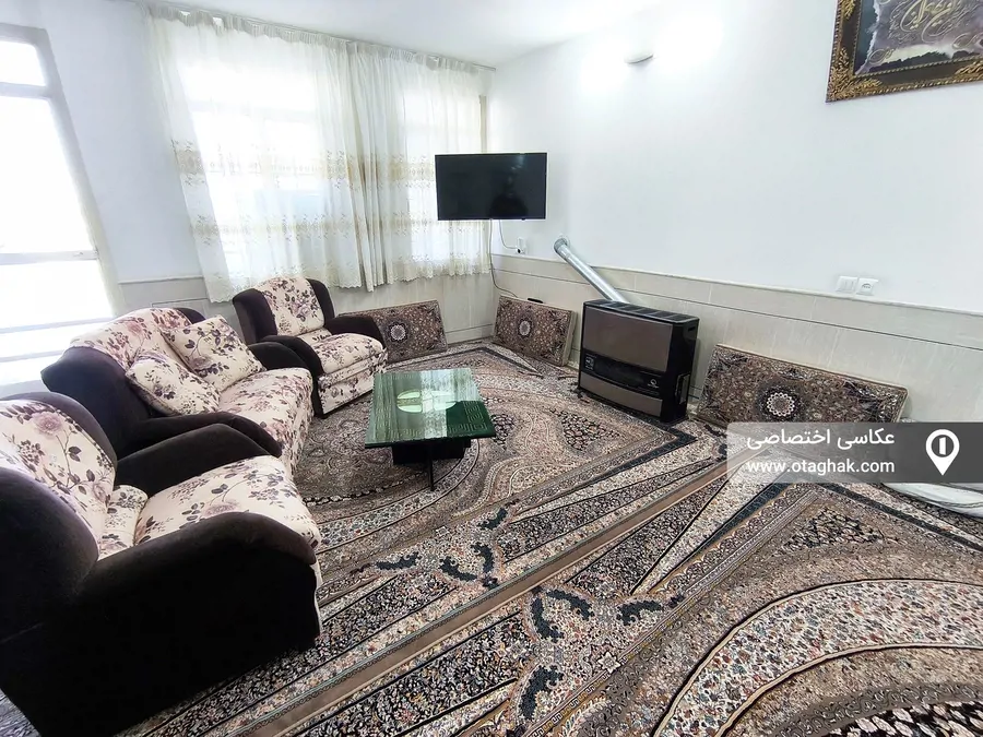 تصویر ۱ - آپارتمان نبض بهار در  کاشان