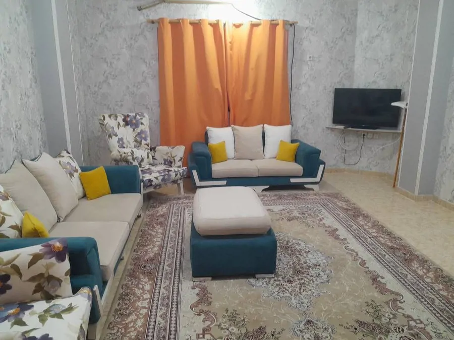 تصویر ۱ - آپارتمان مبله نریمان در قشم