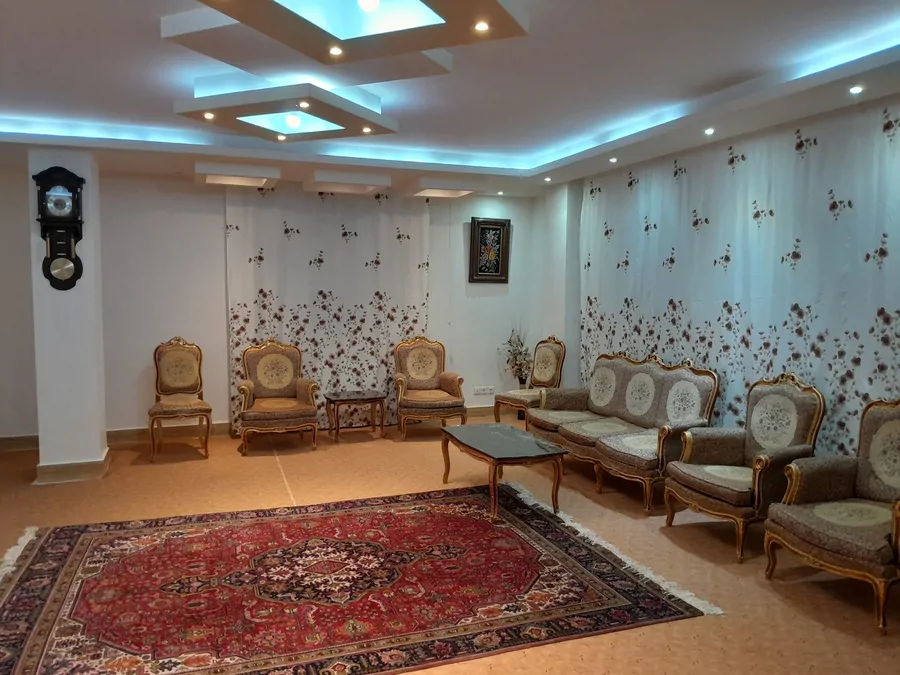 تصویر ۱ - آپارتمان آرکان (دو خواب) در اردبیل