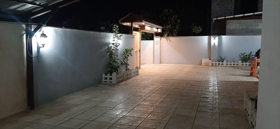 تصویر ۱ - ویلا ویلای دنج باصفا در  شهسوار