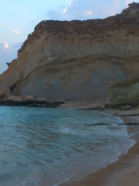 تصویر ۱ - ویلا رحمتی در  پارسیان
