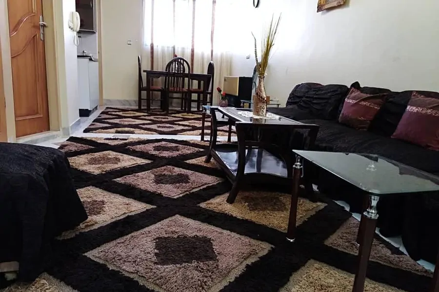 تصویر ۱ - آپارتمان مولوی ۲ در  اصفهان