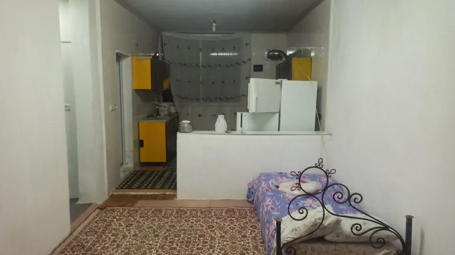 تصویر ۱ - ویلا یک خوابه سنگاچین در  انزلی