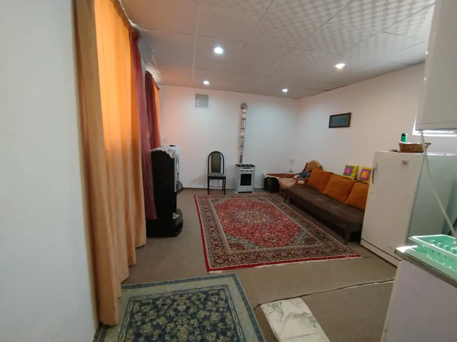 تصویر ۱ - ویلا باغ خاتون در  شیراز