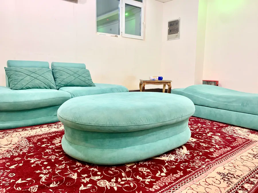 تصویر ۱ - آپارتمان مبله مدرس در  بوشهر