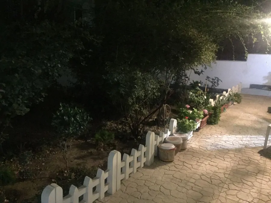 تصویر ۱ - ویلا آبگرم بهار در  سهیلیه