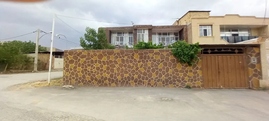 تصویر ۱ - آپارتمان اقامتگاه سید در  چادگان