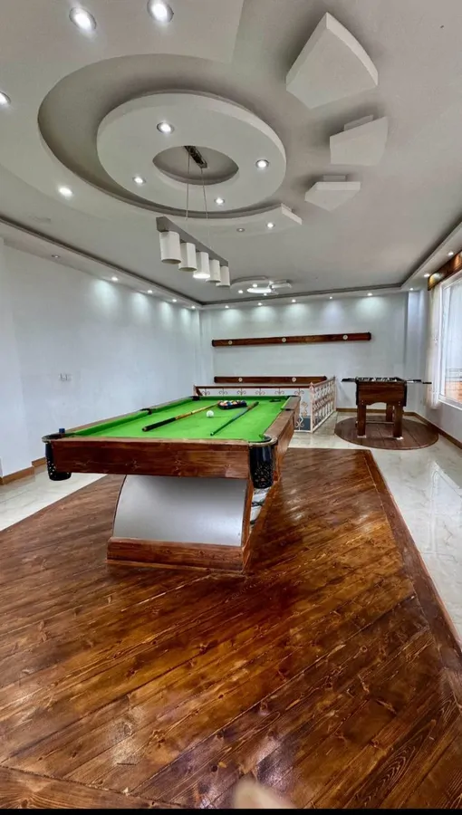 تصویر ۱ - ویلا ۴ خوابه بام سبز  در  متل قو