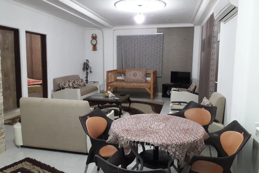 تصویر ۱ - ویلا ساحلی بست 014 در  زیبا کنار