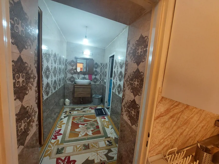 تصویر ۱ - ویلا  باغ ویلای اسخردار ایلدار در  اصفهان