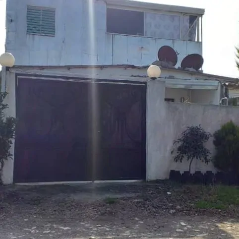 تصویر ۱ - خانه ویلایی ساحلی آرام در  فریدون کنار