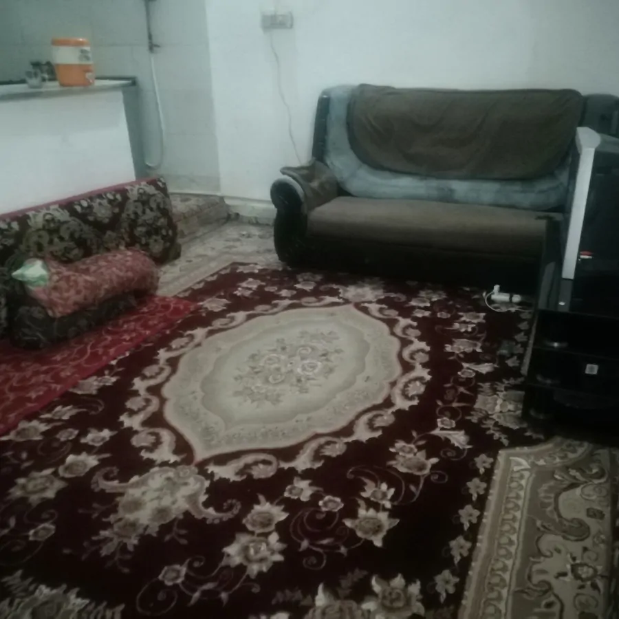 تصویر ۱ - سوییت اقامتگاه سویت مهمانپذیرحسین سرخه در  شوش