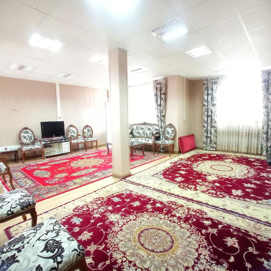 تصویر ۱ - خانه سوییت و واحد مبله در زنجان در  زنجان