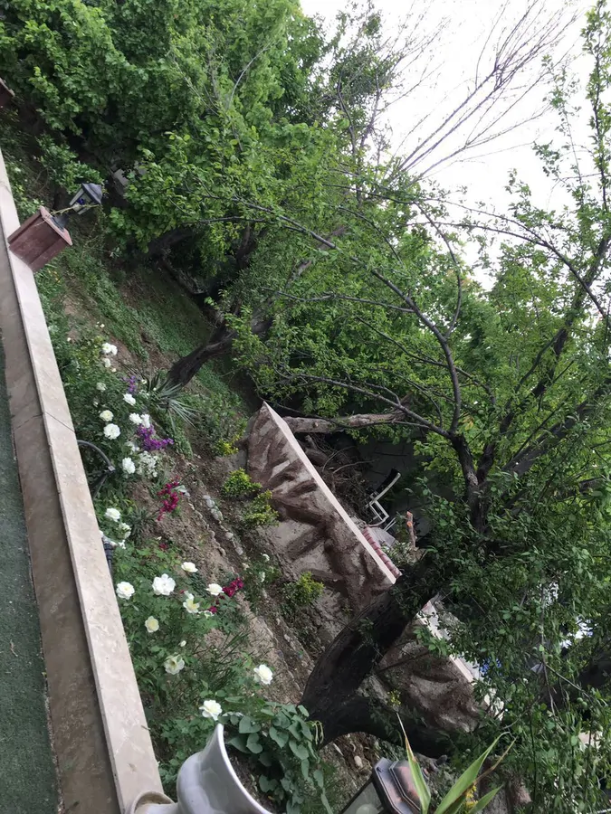 تصویر ۱ - ویلا باق ویلا استخر دار در لم اباد مناسب جشن و مهمانی در ملارد