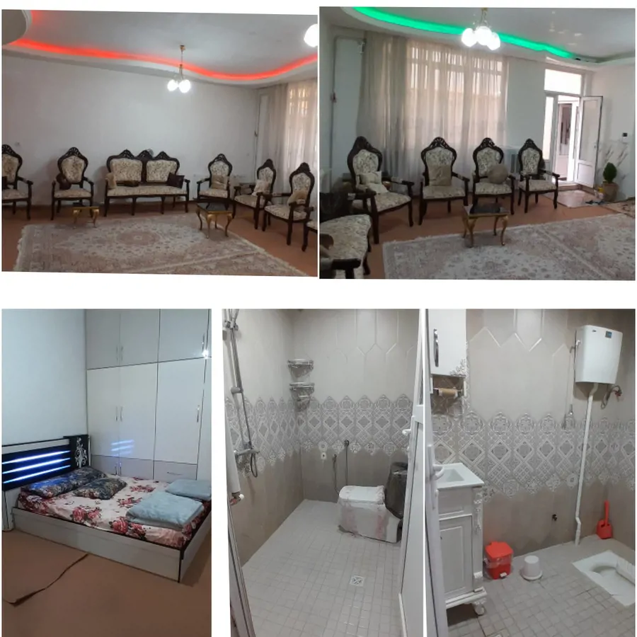 تصویر ۱ - سوییت اجاره،سوییت درنزدیک پارک ائل گلی در  تبریز