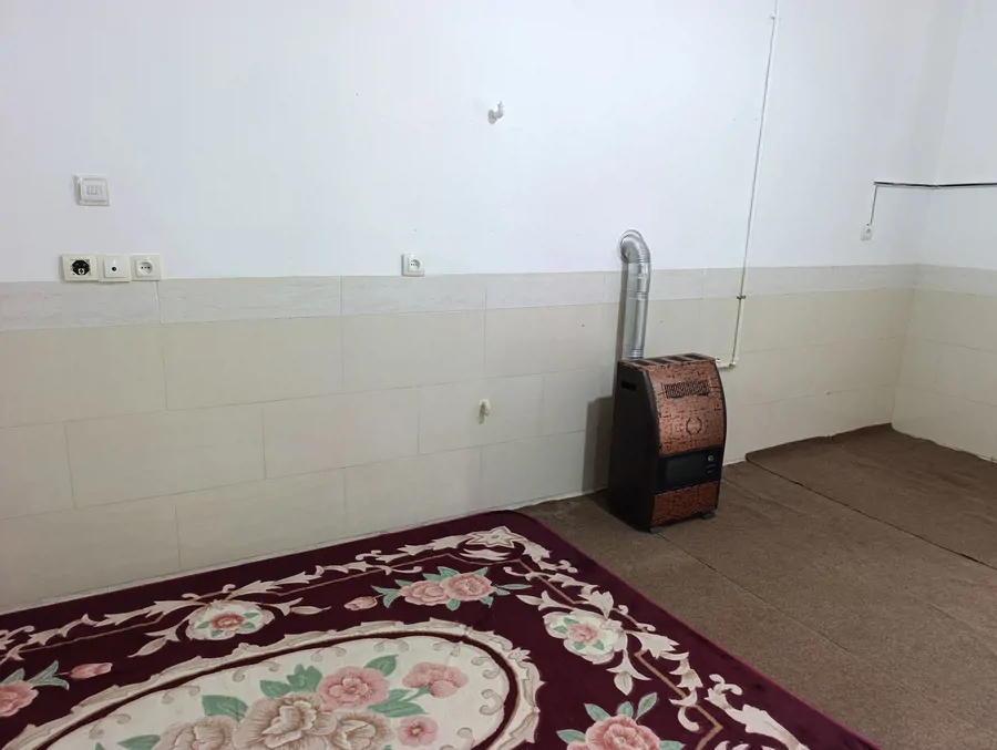 تصویر ۱ - سوییت لاکچری یک خوابه در شیراز
