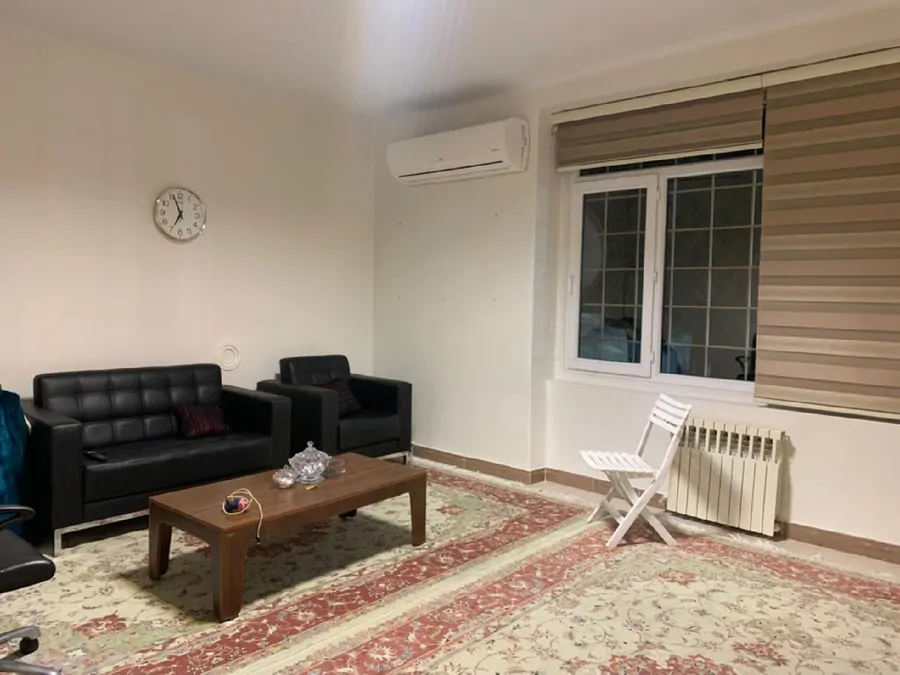 تصویر ۱ - خانه ویلایی ترنم در  تهران