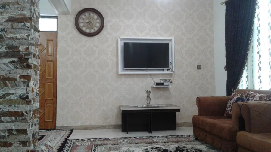 تصویر ۱ - ویلا آزادی در  تالش