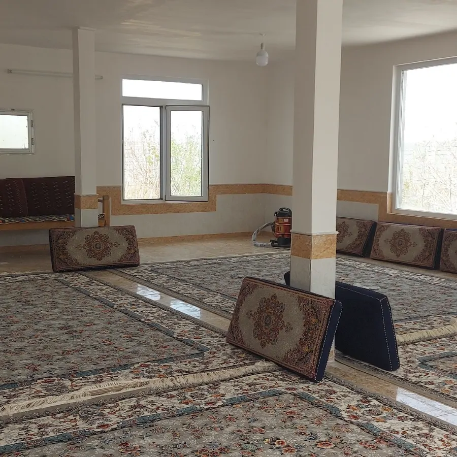 تصویر ۱ - ویلا خانه باغ در  کاشان