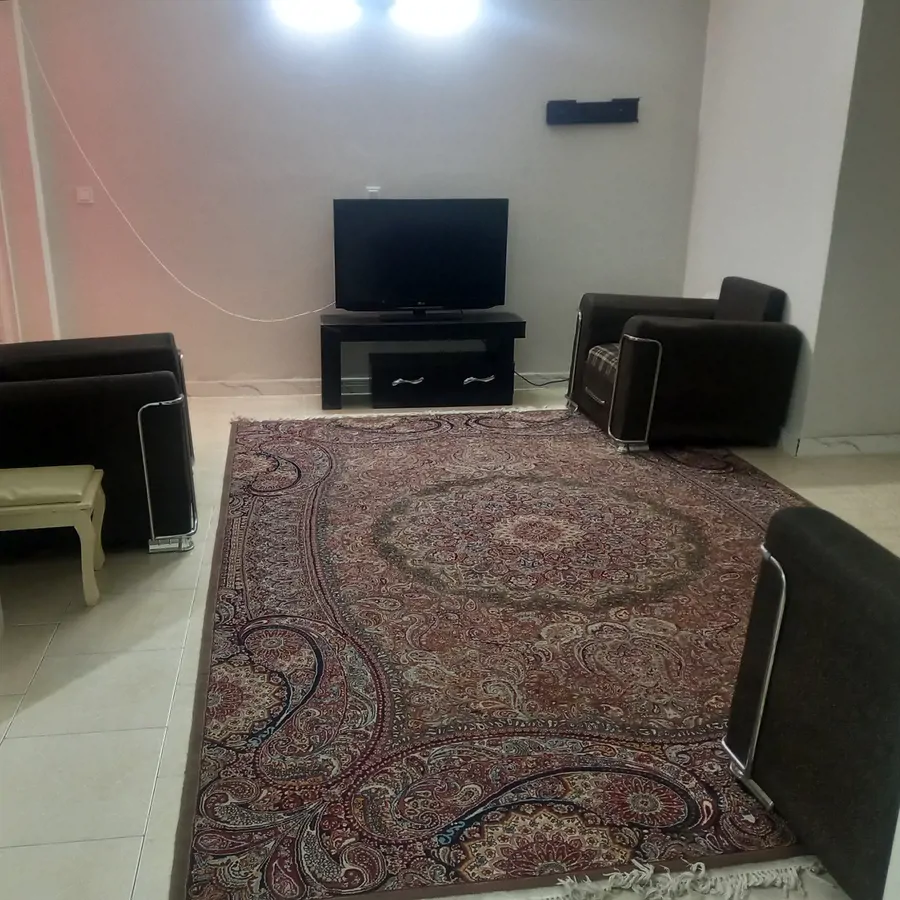 تصویر ۱ - آپارتمان بهاران در  تهران
