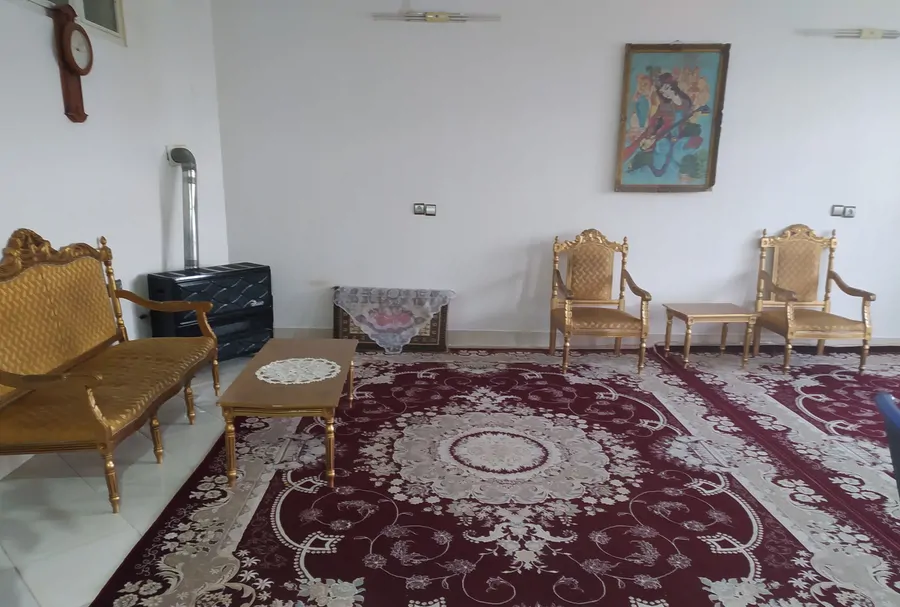 تصویر ۱ - آپارتمان مبله بوژان (11) در  نیشابور