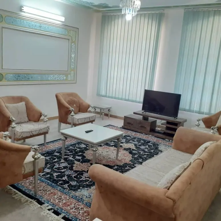 تصویر ۱ - آپارتمان مبله پاسدران کاج(1) در  شیراز