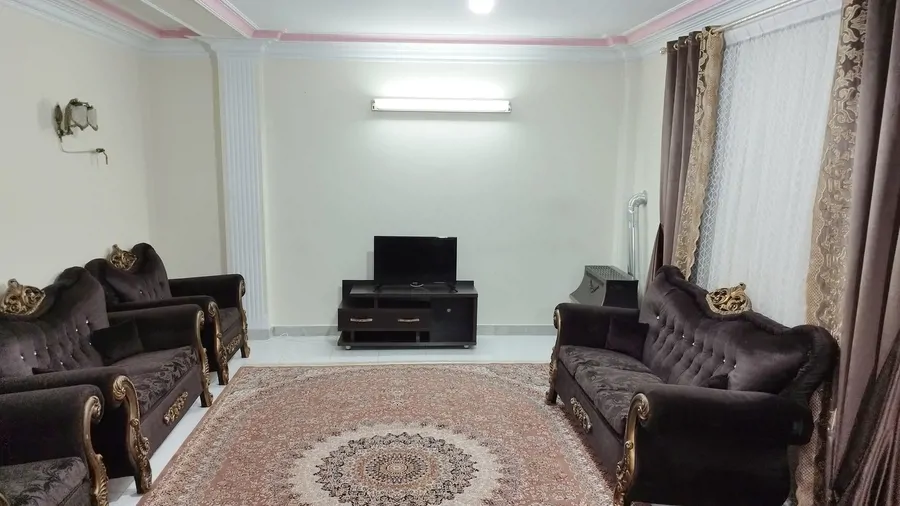 تصویر ۱ - خانه بیانی در رشت