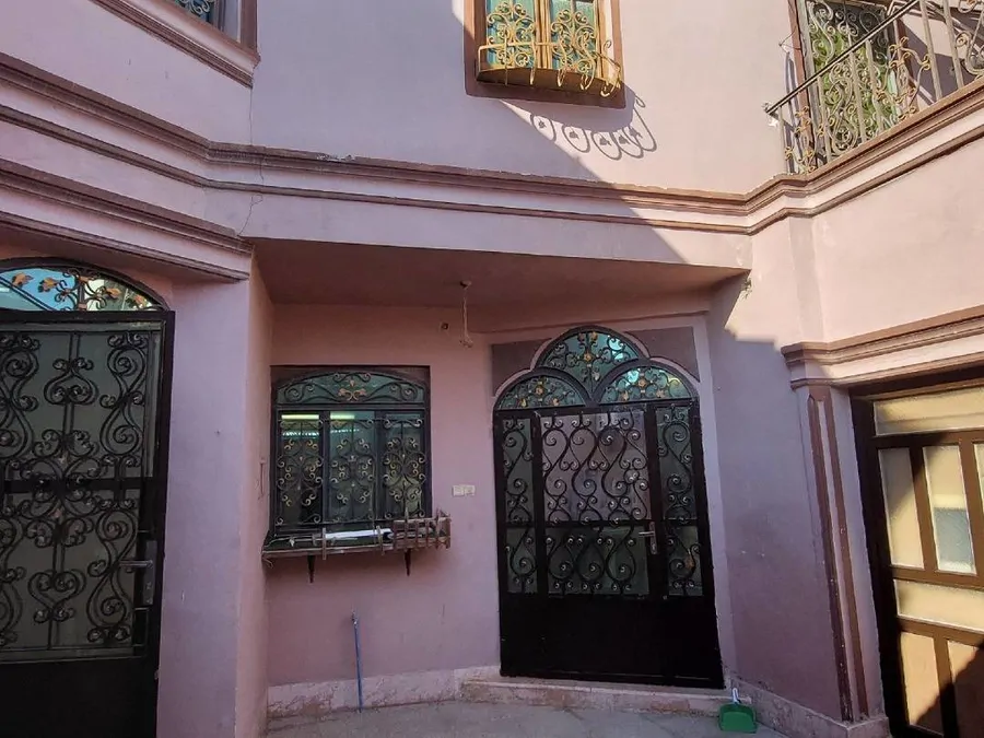 تصویر ۱ - خانه دوخوابه مبله بازار قدیم در  قشم