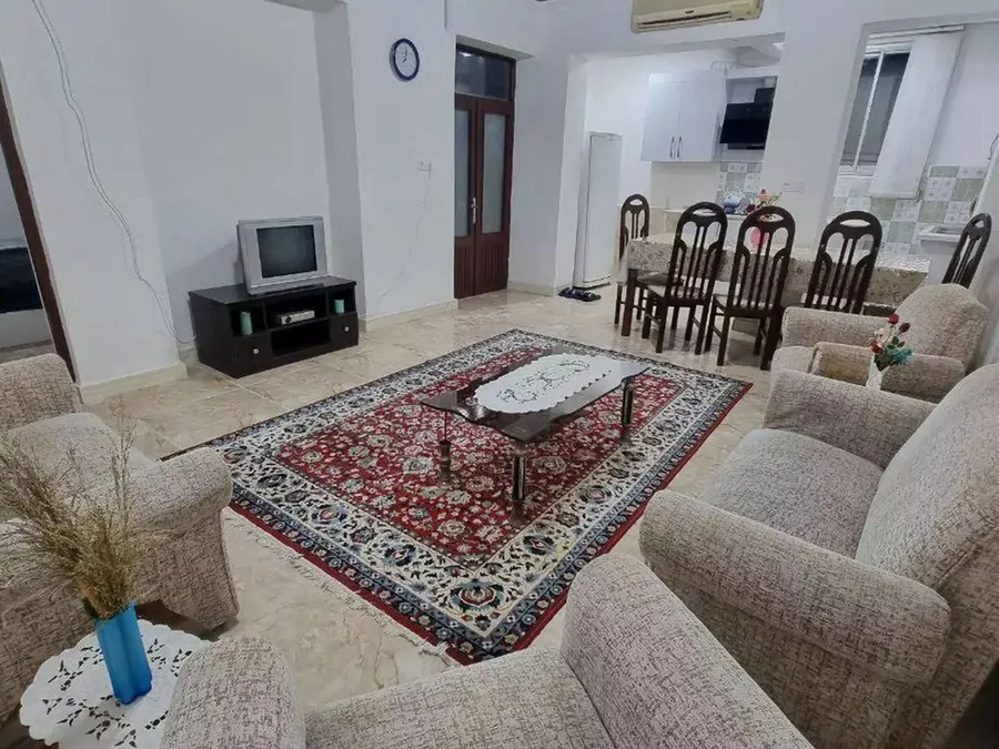 تصویر ۱ - ویلا دانشجو در  رشت