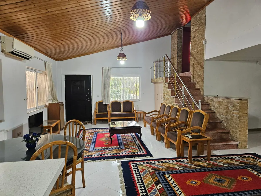 تصویر ۱ - ویلا خاطره  در  چالوس