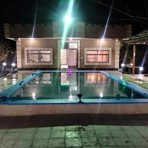 تصویر ۱ - ویلا آتا باغ  در  بهارستان