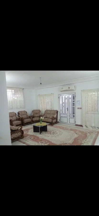 تصویر ۱ - ویلا دنج وارام در  شیرود