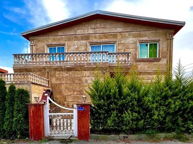 تصویر ۱ - ویلا یاس در  سرخ رود