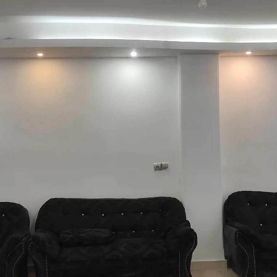 تصویر ۱ - سوییت اقامتگاه  در  رشت