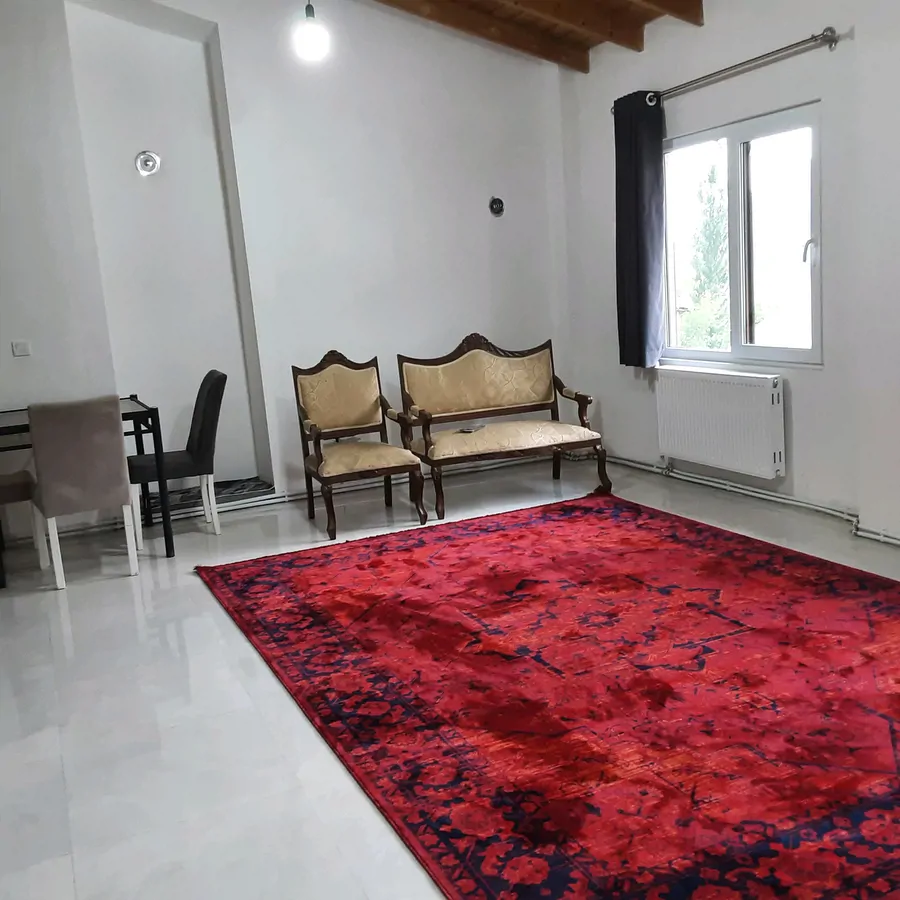 تصویر ۱ - ویلا گیلاس شانا (واحد ۳) در کجور