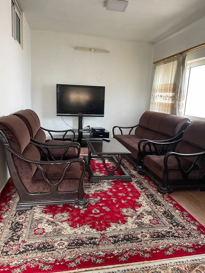 تصویر ۱ - ویلا مبله ساحلی نعمت پور (واحد ۹) در  محمودآباد