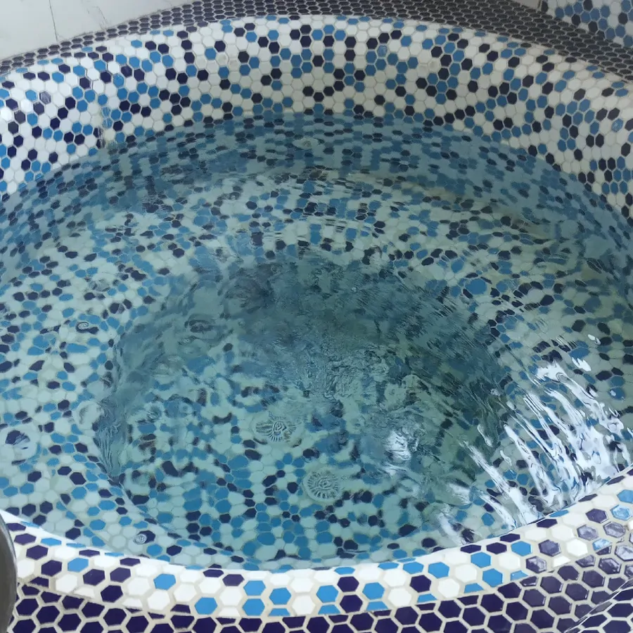 تصویر ۱ - ویلا استخروجکوزی باامکانات رفاهی در  فرح آباد