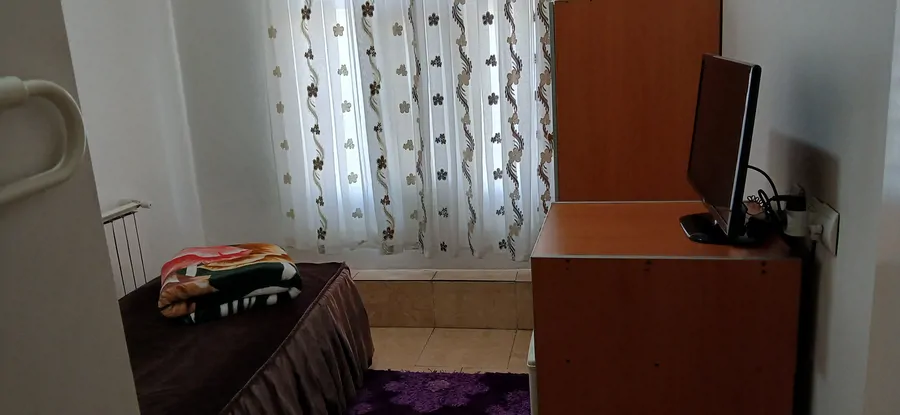 تصویر ۱ - مهمانسرا آرین (اتاق 105) در تهران