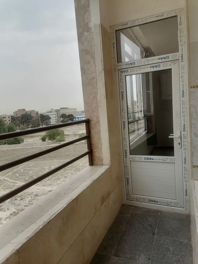 تصویر ۱ - هتل آپارتمان هتل آپارتمان  در  قدس