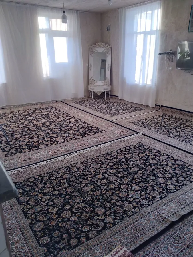 تصویر ۱ - خانه منزل مستقل اطراف جوانرود در  جوانرود