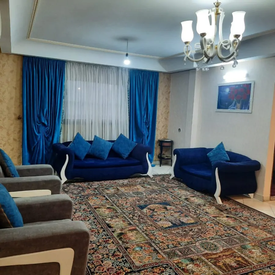 تصویر ۱ - هتل آپارتمان هتل برلیان در  مشهد