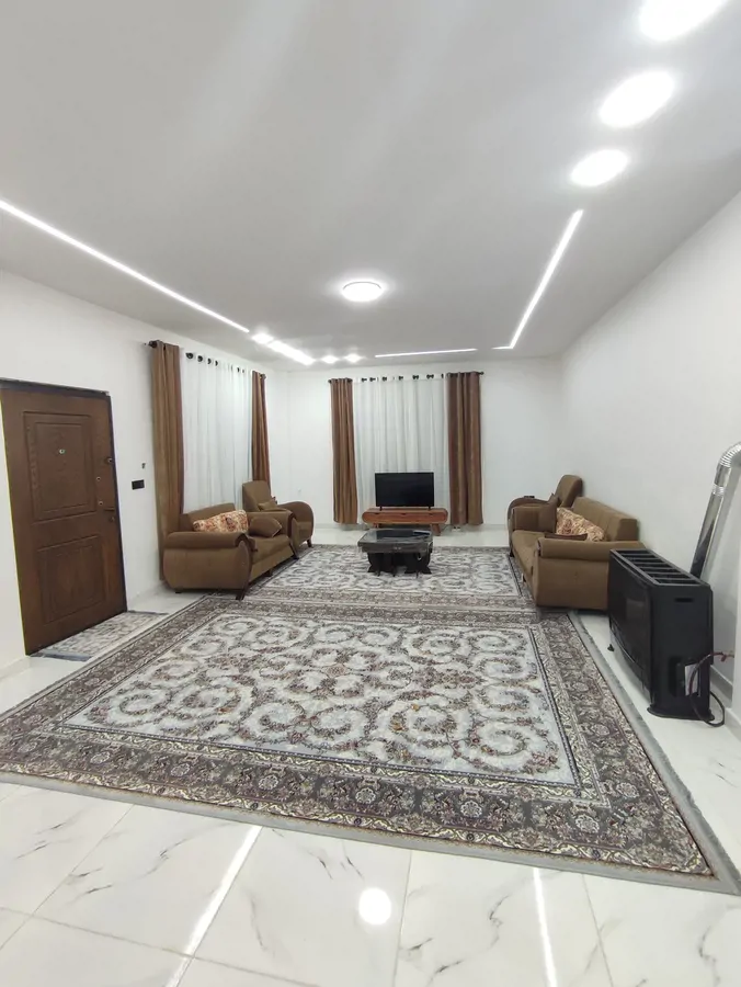 تصویر ۱ - ویلا ملیسا در  لاهیجان